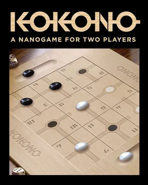 KOKONO
