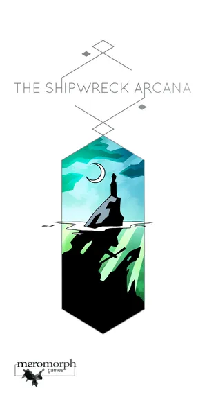 沉船之謎