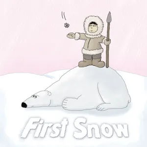 第一場雪