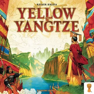 長江黃河