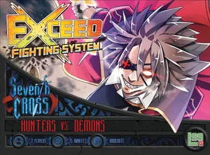 覺醒：二擴 第七十字(獵魔人vs惡魔)