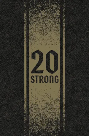 20 強：太陽哨兵