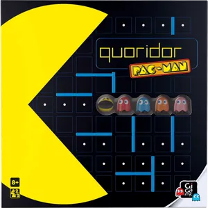 步步為營：PAC-MAN