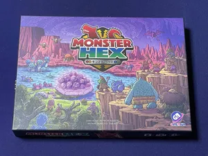 魔物六角棋