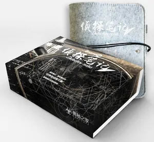 偵探筆記 1：唐人街探案 2